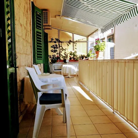 With Wifi - 14168 Apartament Split