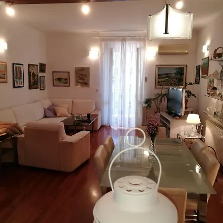 Apartment With Wifi - 14168 *